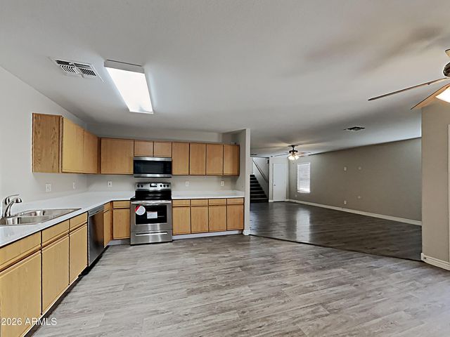 12960 N B Street, El Mirage, AZ 85335