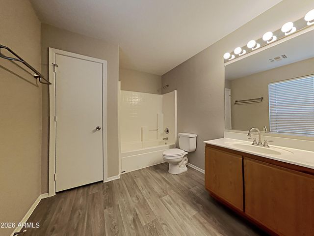 12960 N B Street, El Mirage, AZ 85335