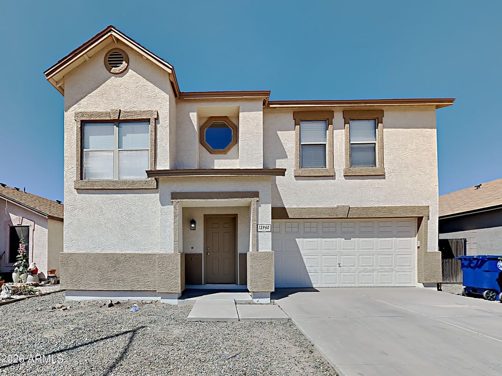 12960 N B Street, El Mirage, AZ 85335