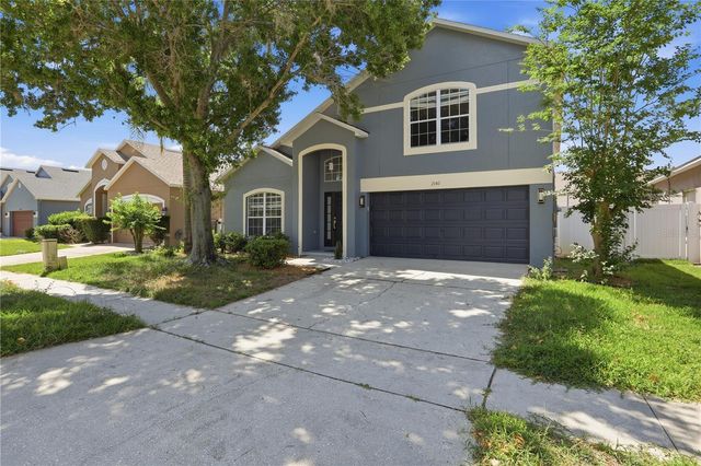 2142 BRANDYWINE FALLS WAY, Orlando, FL 32824