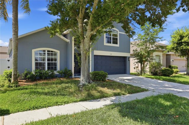 2142 BRANDYWINE FALLS WAY, Orlando, FL 32824