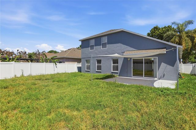 2142 BRANDYWINE FALLS WAY, Orlando, FL 32824