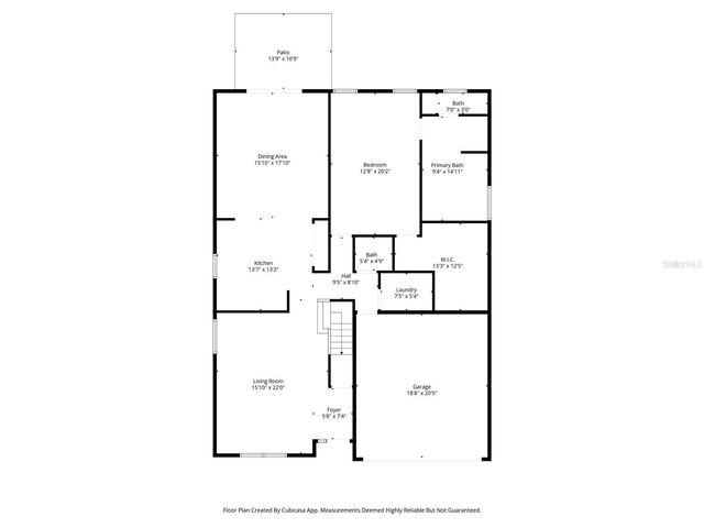 2142 BRANDYWINE FALLS WAY, Orlando, FL 32824