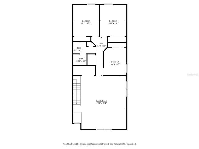 2142 BRANDYWINE FALLS WAY, Orlando, FL 32824