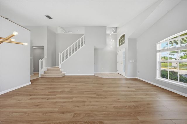 2142 BRANDYWINE FALLS WAY, Orlando, FL 32824