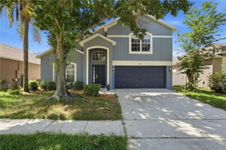 2142 BRANDYWINE FALLS WAY, Orlando, FL 32824