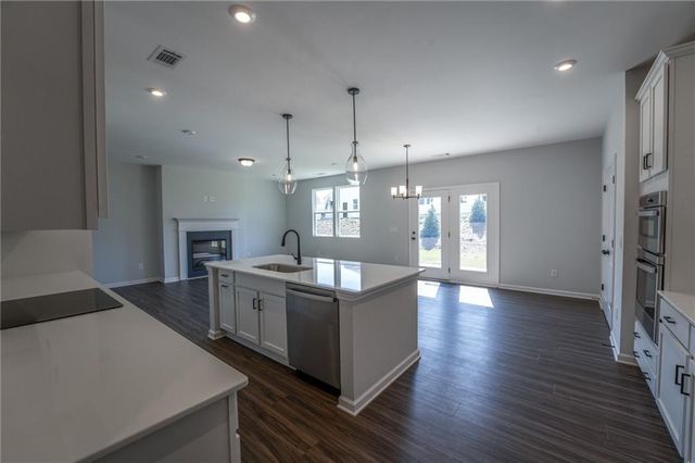 4416 Buttonwood Lane, Lilburn, GA 30047