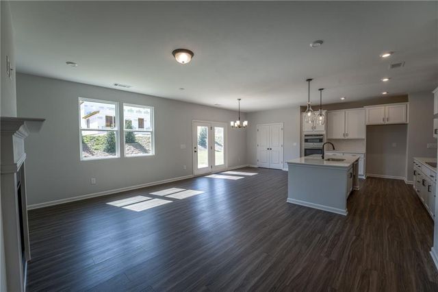 4416 Buttonwood Lane, Lilburn, GA 30047