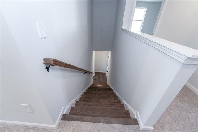 4416 Buttonwood Lane, Lilburn, GA 30047