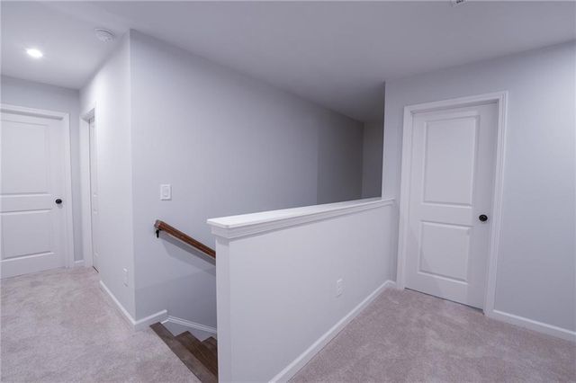 4416 Buttonwood Lane, Lilburn, GA 30047