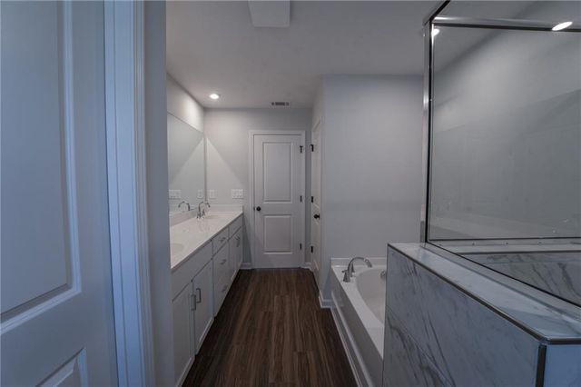 4416 Buttonwood Lane, Lilburn, GA 30047