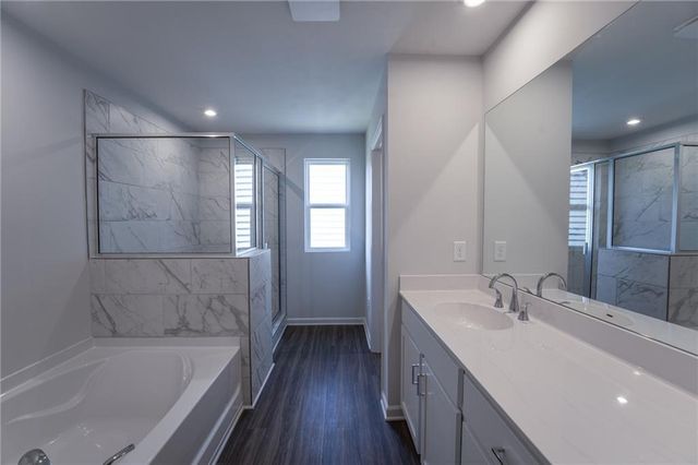 4416 Buttonwood Lane, Lilburn, GA 30047