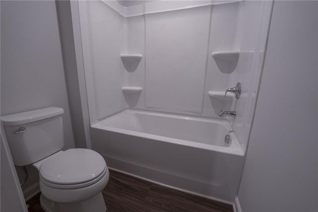 4416 Buttonwood Lane, Lilburn, GA 30047