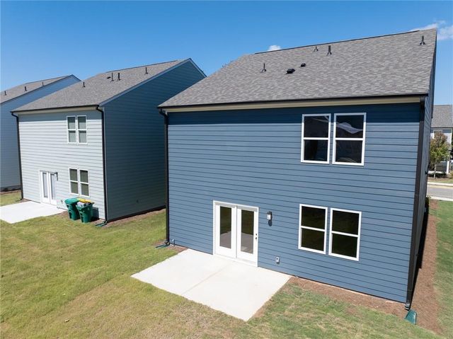 4416 Buttonwood Lane, Lilburn, GA 30047