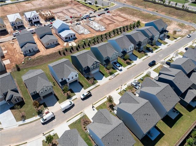 4416 Buttonwood Lane, Lilburn, GA 30047