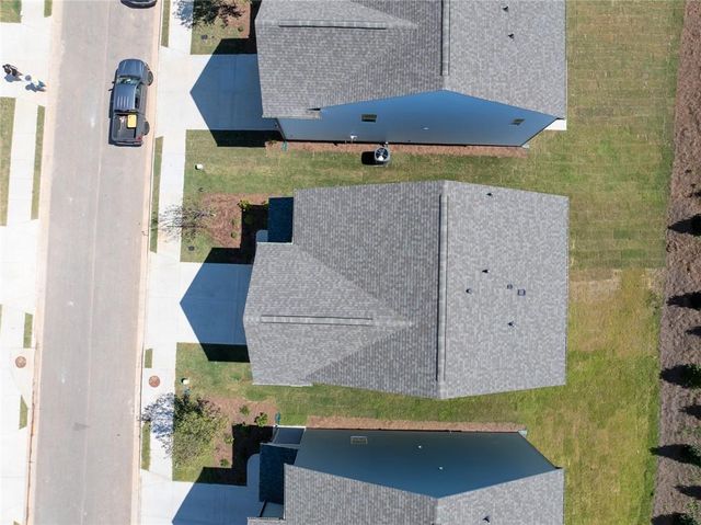 4416 Buttonwood Lane, Lilburn, GA 30047