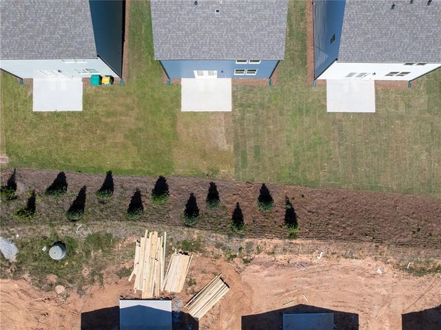 4416 Buttonwood Lane, Lilburn, GA 30047