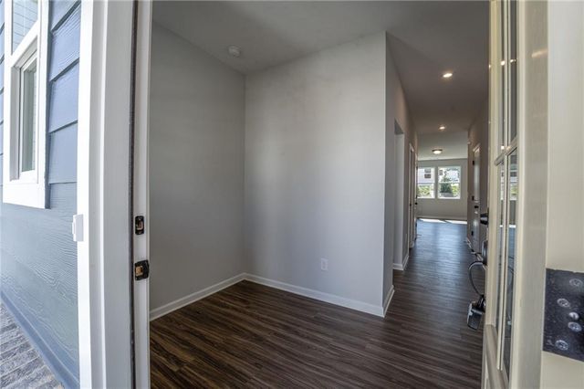 4416 Buttonwood Lane, Lilburn, GA 30047