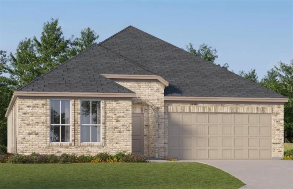 2800 NW 204th Terrace, Edmond, OK 73012