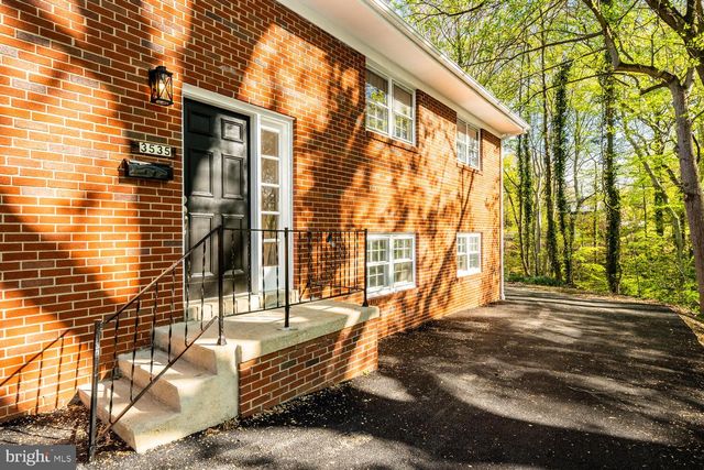 3535 MEMORIAL ST, Alexandria, VA 22310