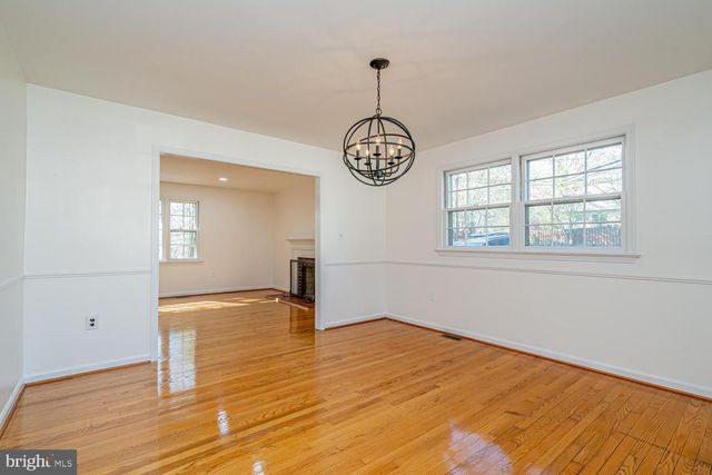 3535 MEMORIAL ST, Alexandria, VA 22310