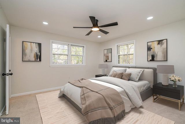 3535 MEMORIAL ST, Alexandria, VA 22310