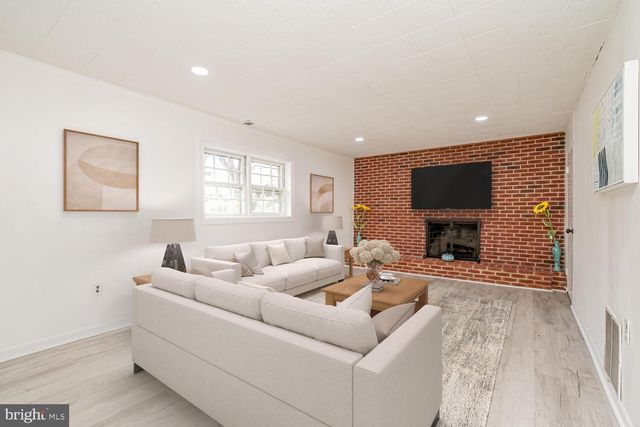 3535 MEMORIAL ST, Alexandria, VA 22310