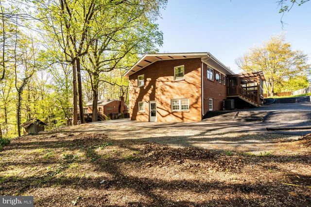 3535 MEMORIAL ST, Alexandria, VA 22310