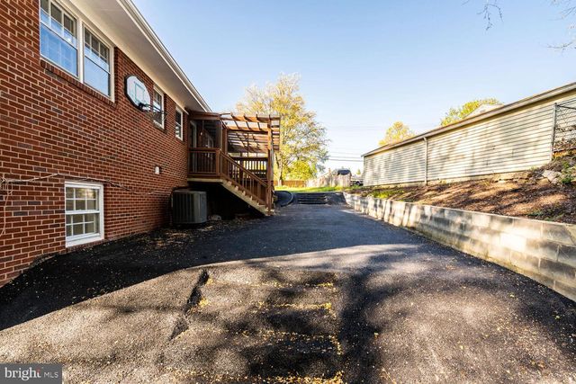 3535 MEMORIAL ST, Alexandria, VA 22310