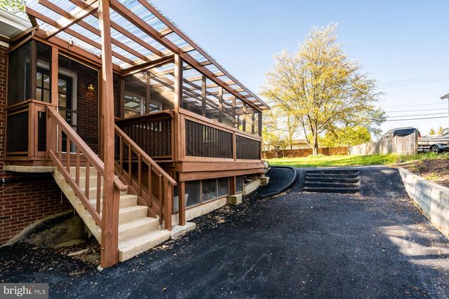 3535 MEMORIAL ST, Alexandria, VA 22310