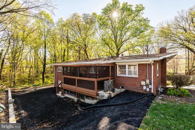 3535 MEMORIAL ST, Alexandria, VA 22310