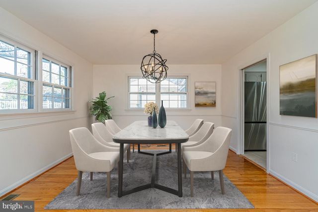 3535 MEMORIAL ST, Alexandria, VA 22310