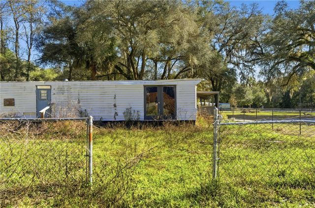 4265 S ILLIANA TERRACE, Inverness, FL 34452