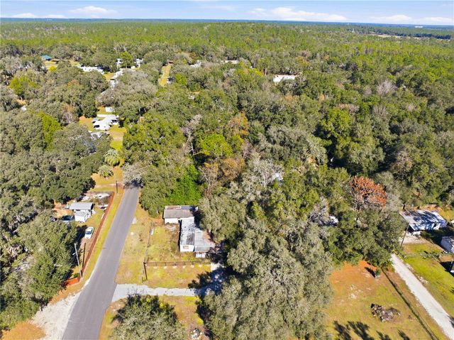 4265 S ILLIANA TERRACE, Inverness, FL 34452