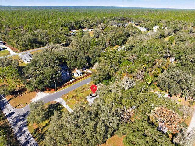 4265 S ILLIANA TERRACE, Inverness, FL 34452