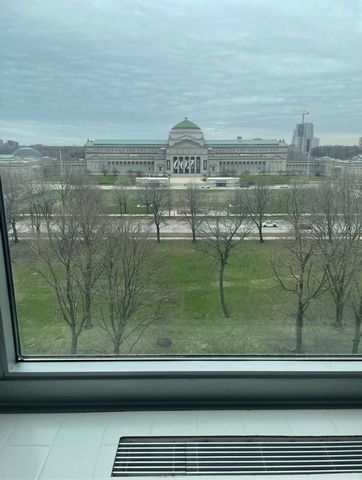 1700 E 56th Street 801, Chicago, IL 60637