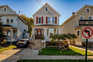 321 W 15th St 1, Linden City, NJ 07036