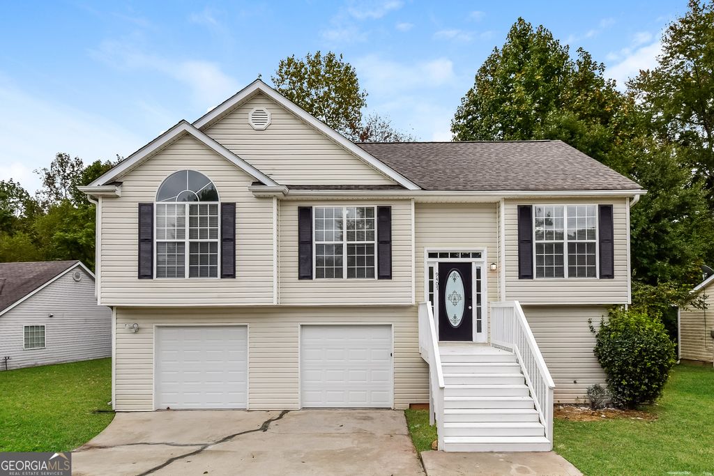 9407 Rollinghills Drive, Jonesboro, GA 30238