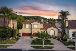 5376 Edgewood Drive, La Verne, CA 91750
