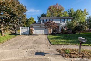 1639 Cheshire Circle, Middletown, OH 45042