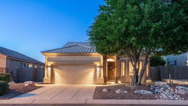 3055 N RED Mountain 136, Mesa, AZ 85207