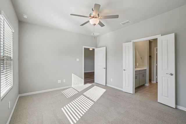 822 Sunflower Road, Lavon, TX 75166