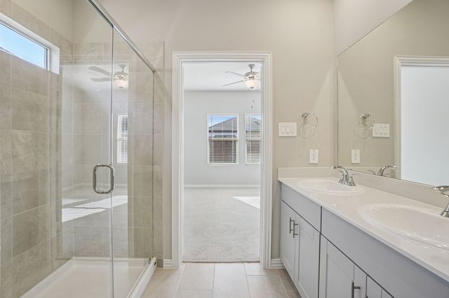 822 Sunflower Road, Lavon, TX 75166