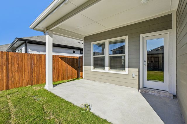 822 Sunflower Road, Lavon, TX 75166