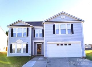 109 Bennett Trail Drive, Mount Holly, NC 28120