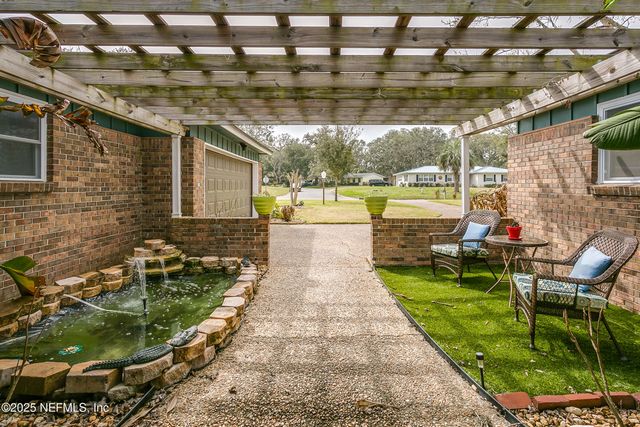 6433 RIVER POINT Drive, Fleming Island, FL 32003