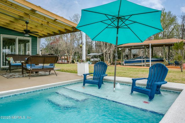 6433 RIVER POINT Drive, Fleming Island, FL 32003