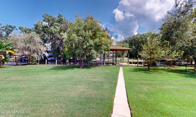 6433 RIVER POINT Drive, Fleming Island, FL 32003