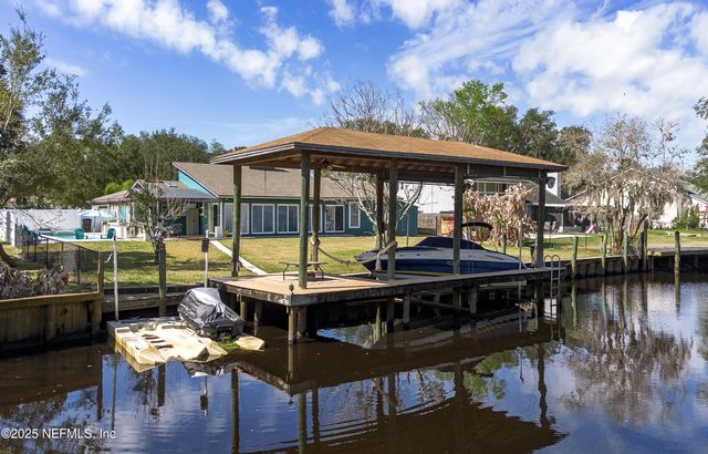 6433 RIVER POINT Drive, Fleming Island, FL 32003