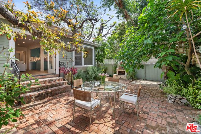 9024 Keith Avenue, West Hollywood, CA 90069